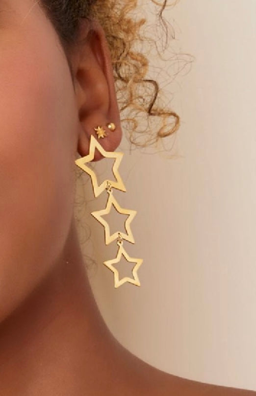SHINING STAR