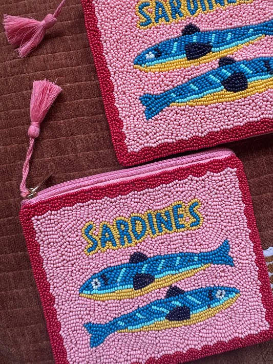 SARDINE