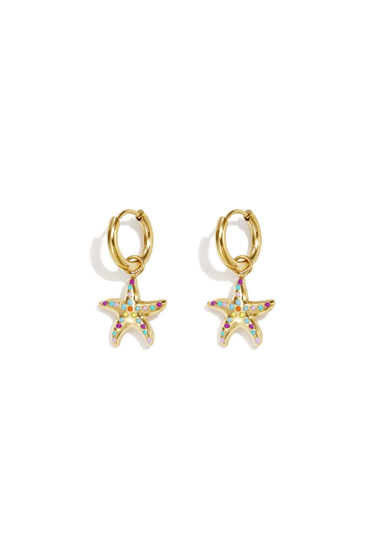 STARFISH GOLD