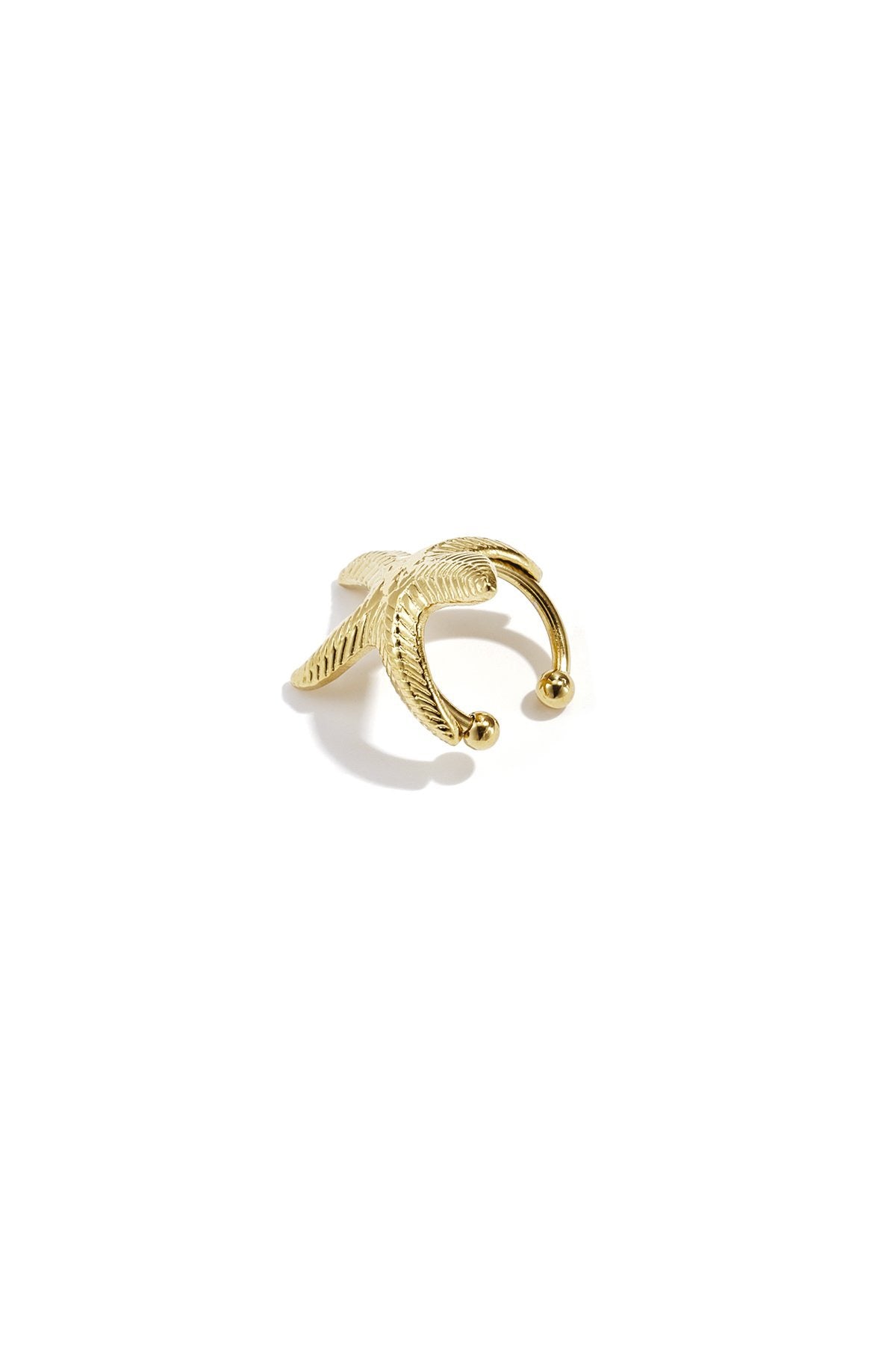 STARFISH CUFF