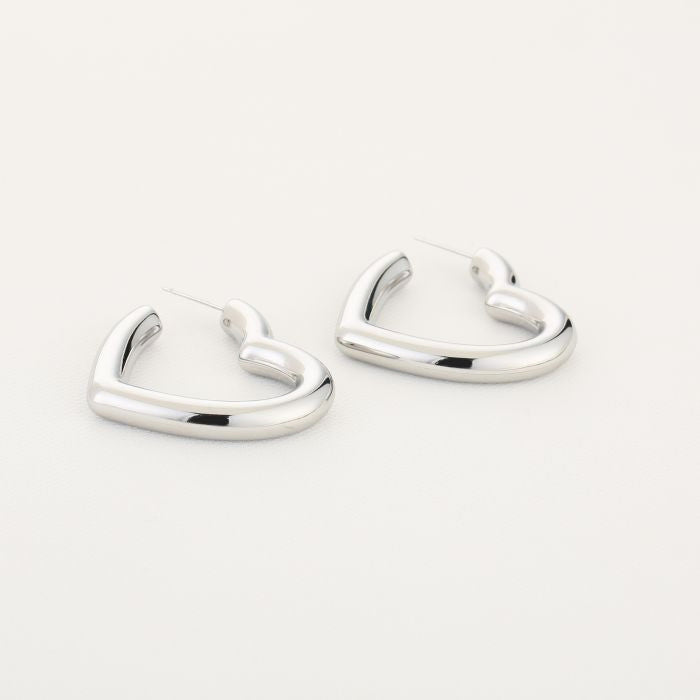 HEART HOOPS BOLD