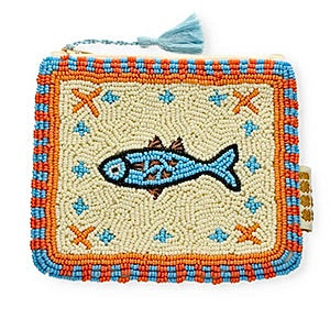 PESCE BEADS