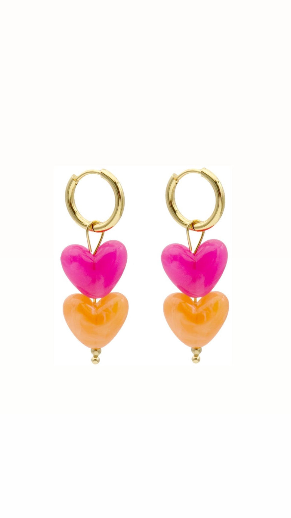 DOUBLE HEART