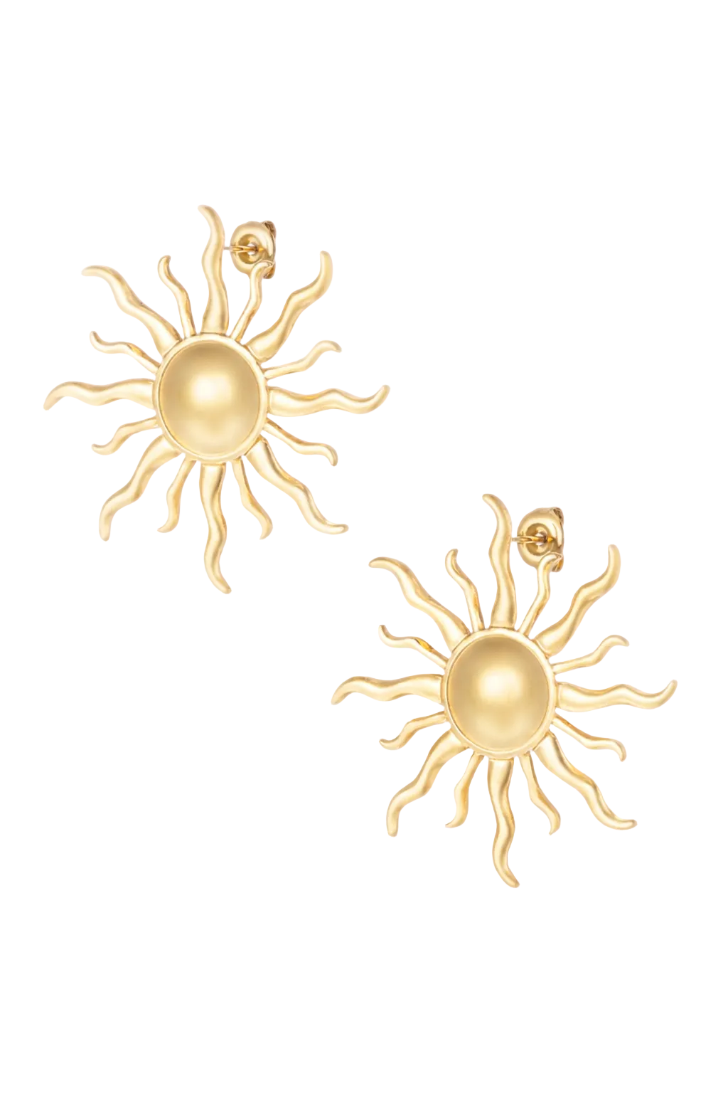 SUNSHINE