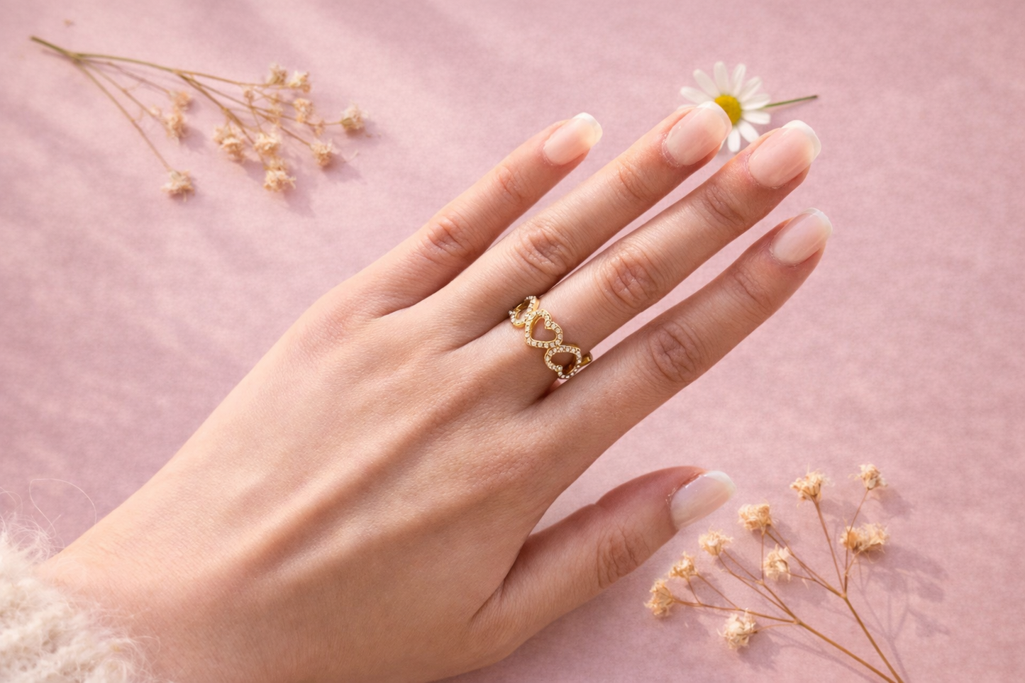 TWINKLING