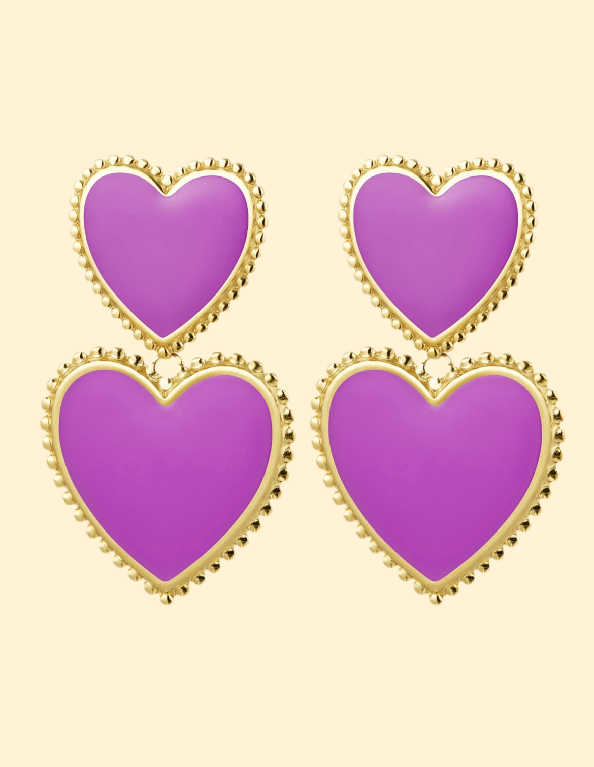 PURPLE LOVE