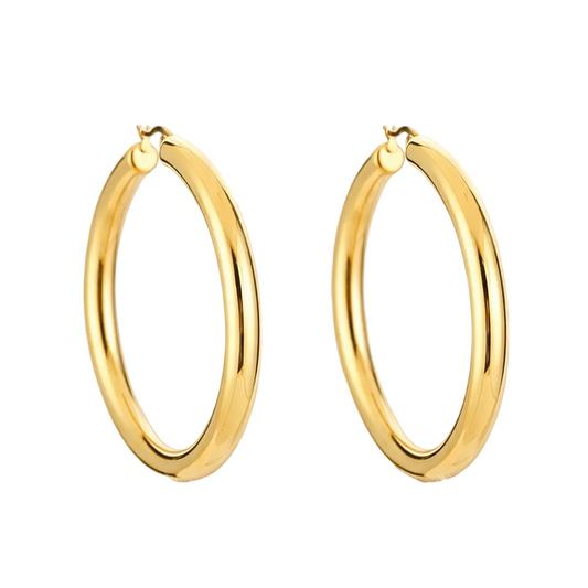 XL HOOPS