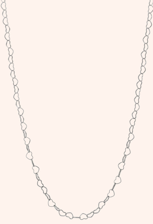 HEART CHAIN