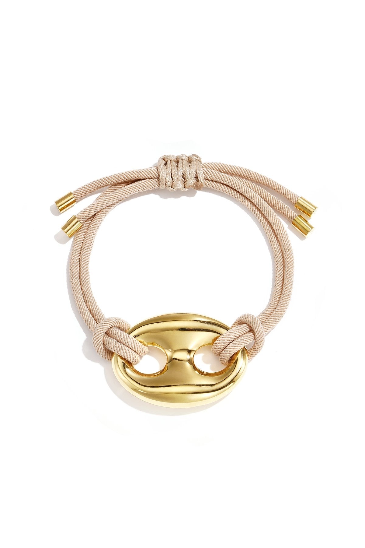 KNOT YOURS
