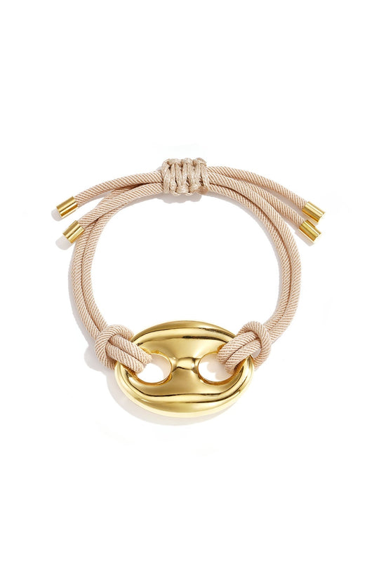 KNOT YOURS