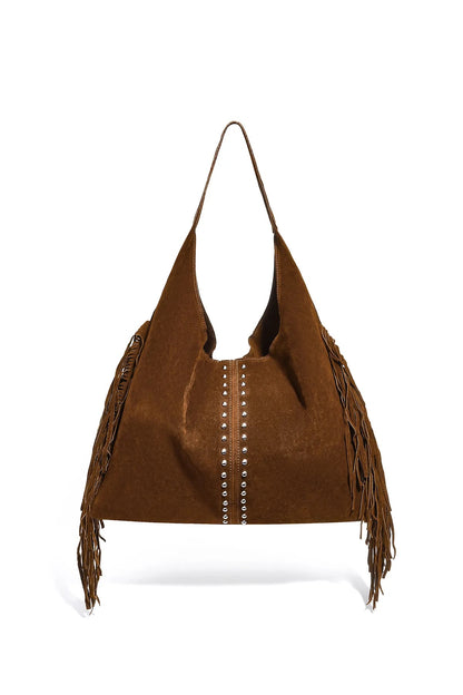 FRINGE BAG