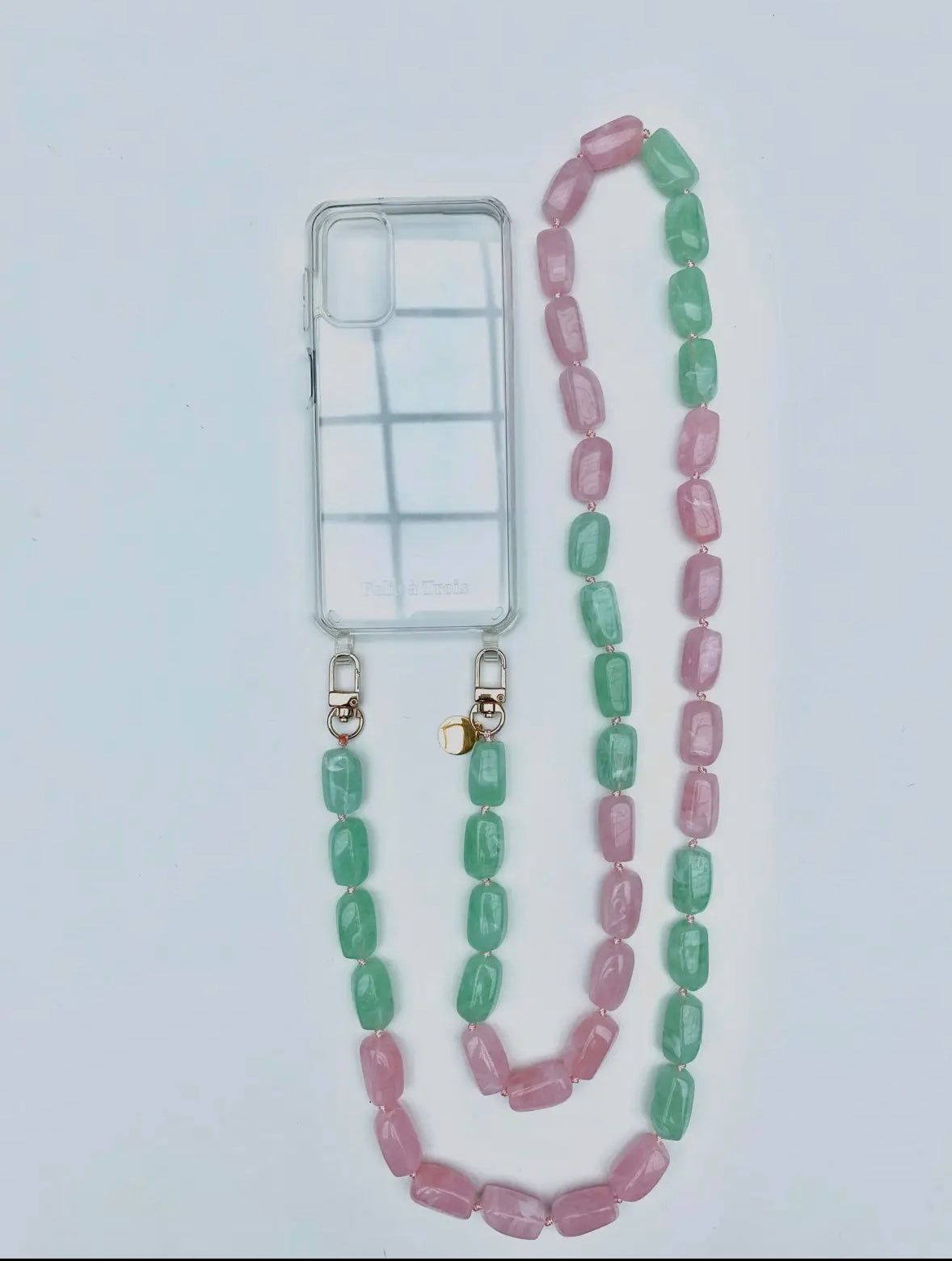 FOLIE À TROIS KOORD