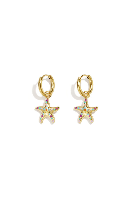 STARFISH GOLD