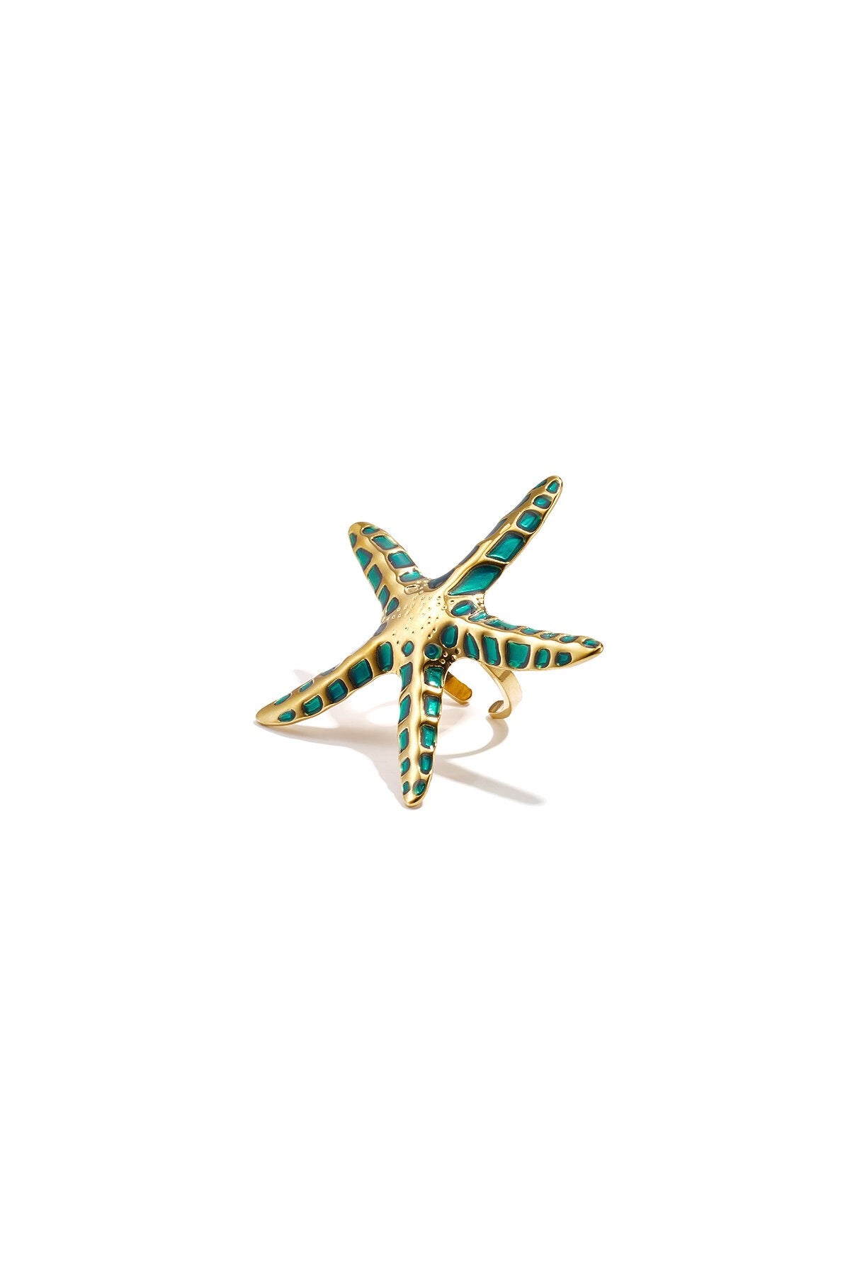 STARFISH