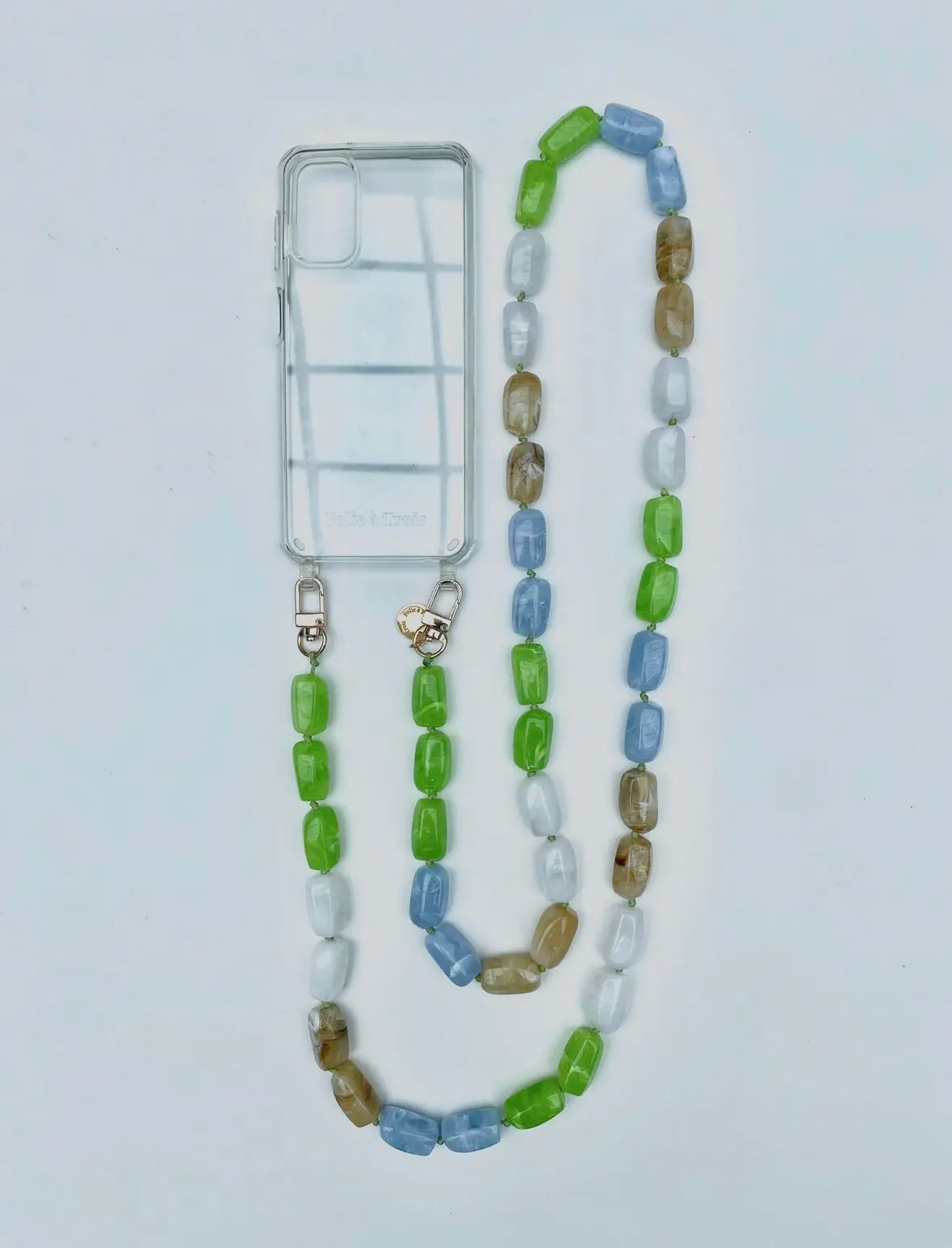 FOLIE À TROIS KOORD