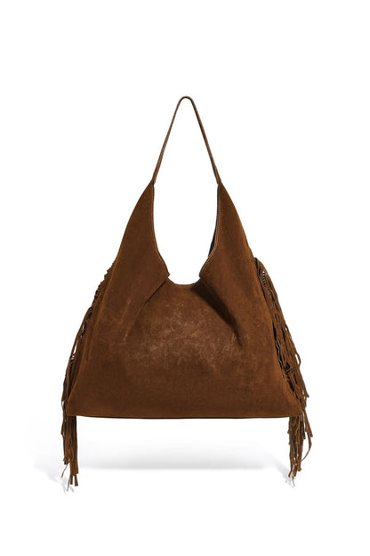FRINGE BAG