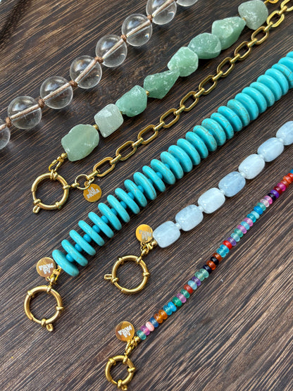 AGUAMARINE