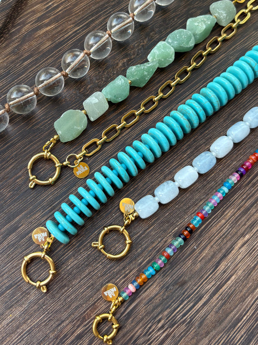 AGUAMARINE