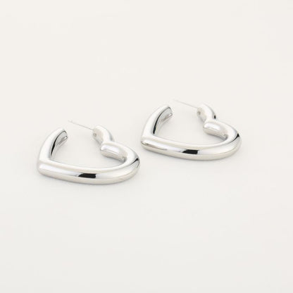 HEART HOOPS BOLD
