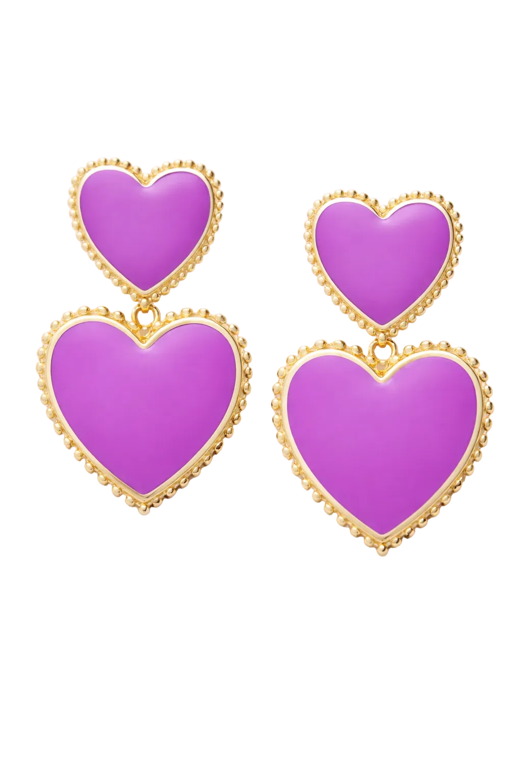 PURPLE LOVE
