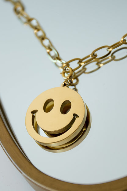 SMILEY