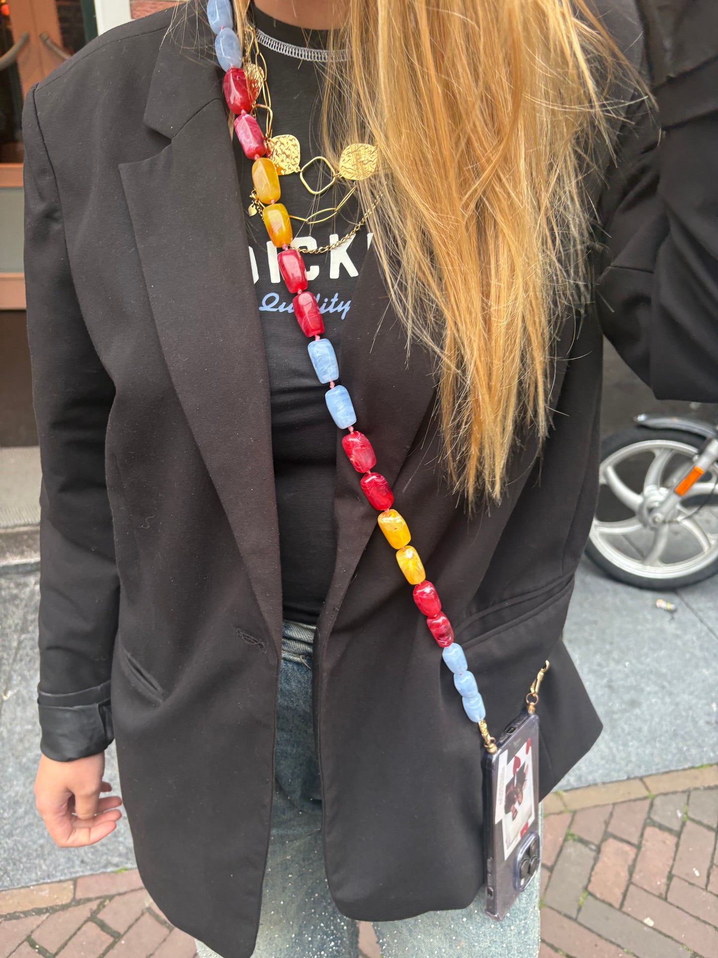 FOLIE À TROIS KOORD