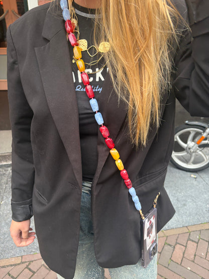 FOLIE À TROIS KOORD