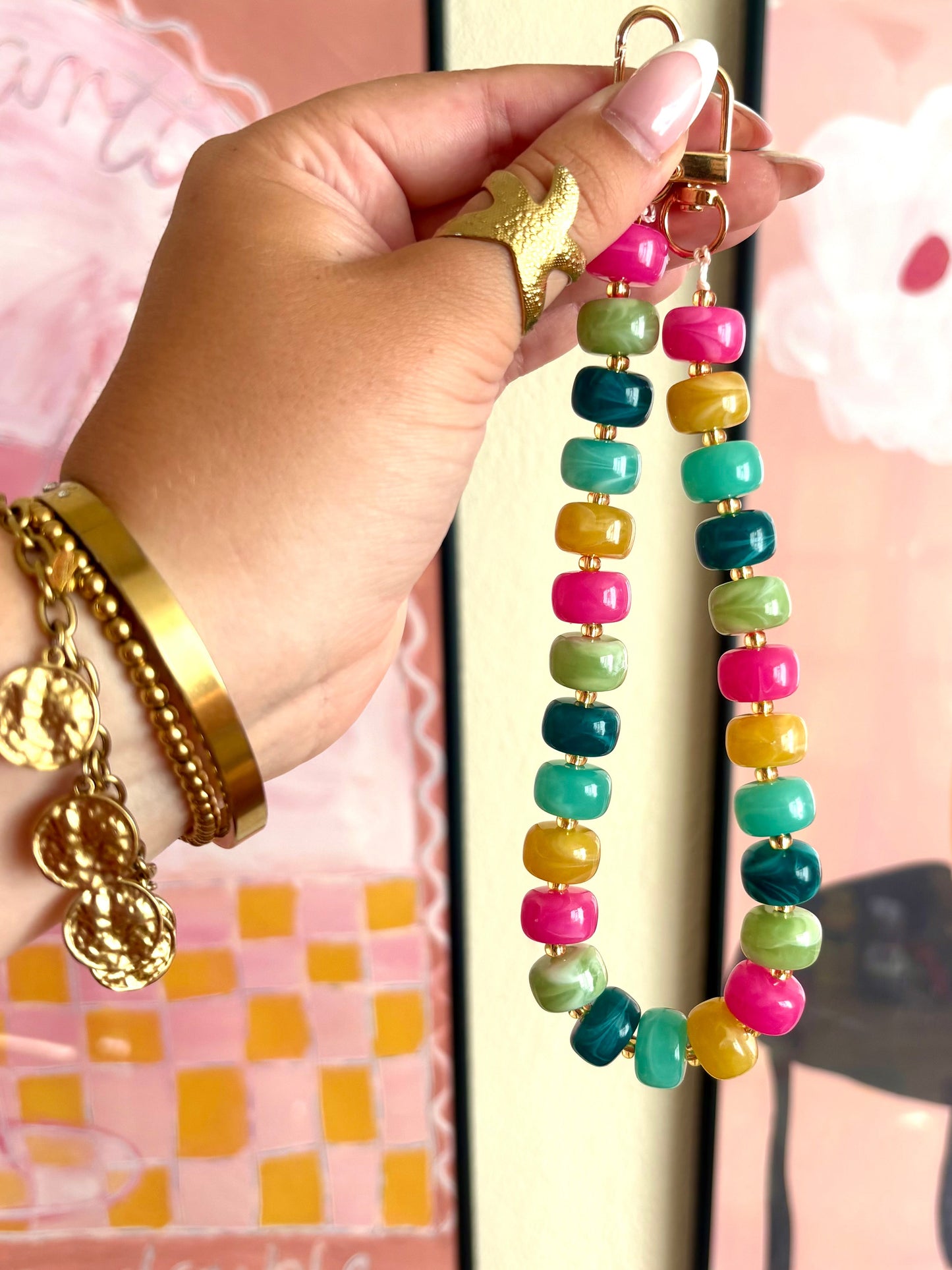 CANDYPOP KOORD