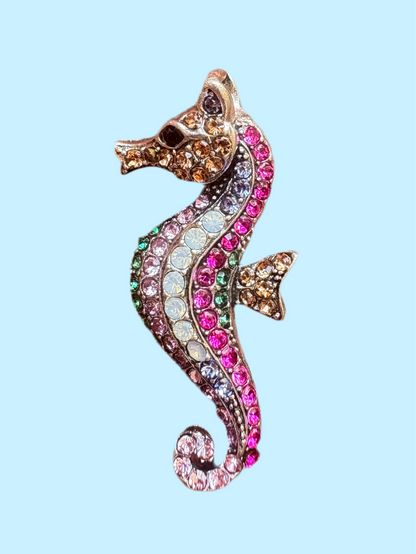 SEAHORSE PINK