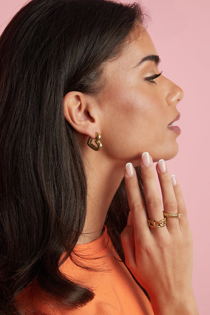 HEART HOOPS