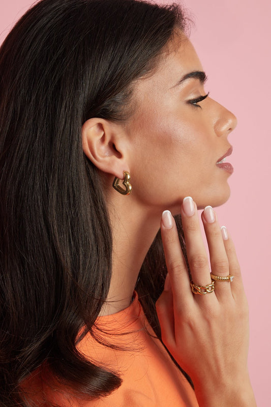 HEART HOOPS