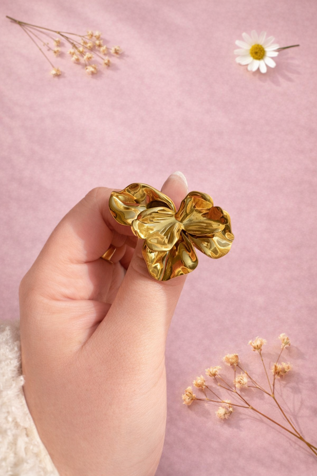 PETALS