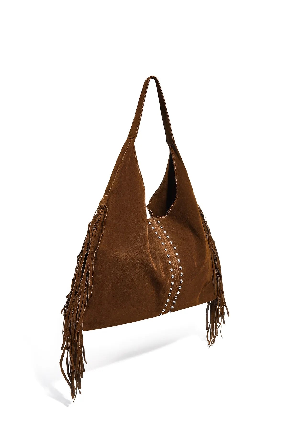 FRINGE BAG