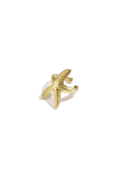 STARFISH CUFF