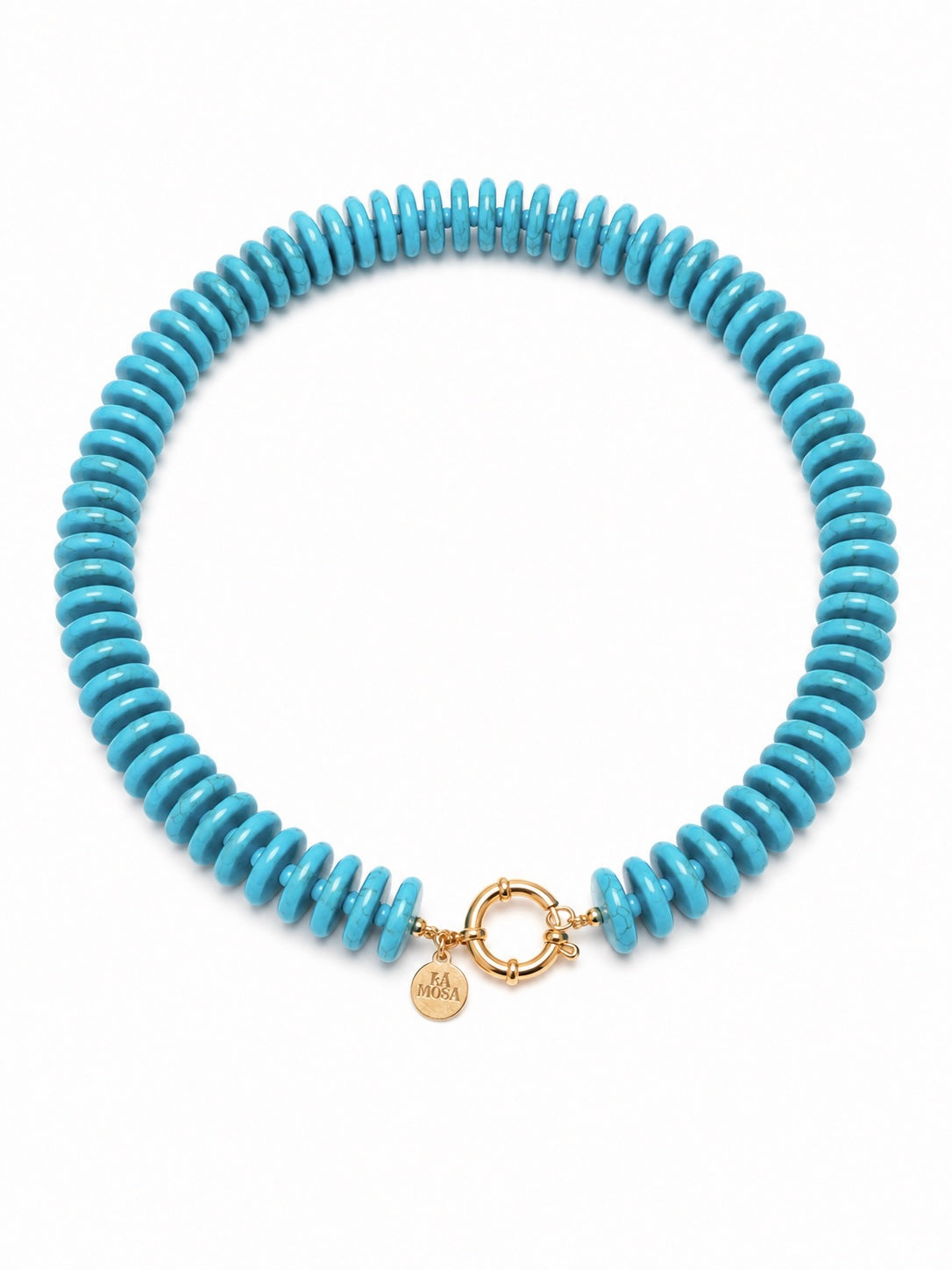 TURQUOISE