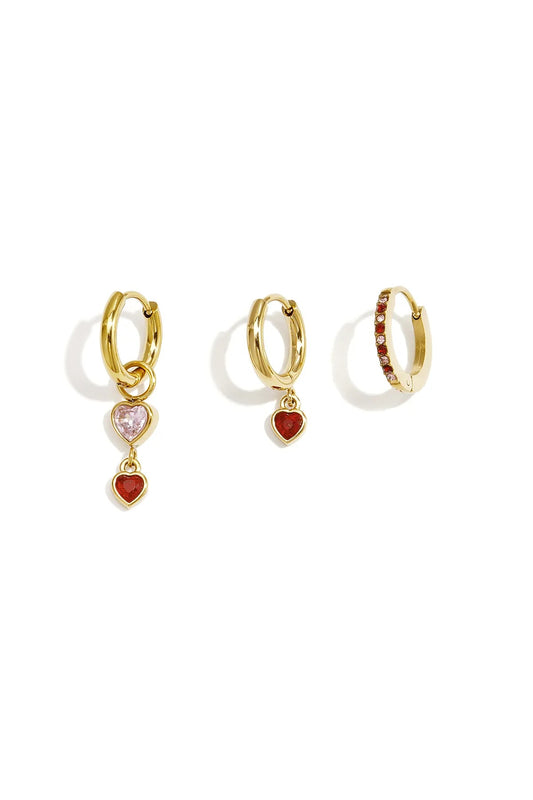 LOVE SET