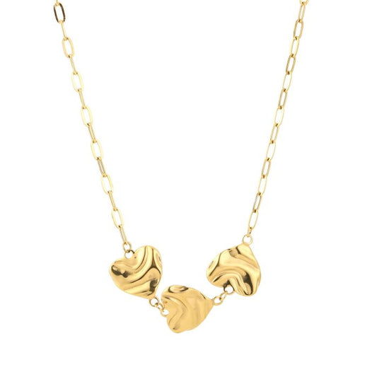 LOVE ME