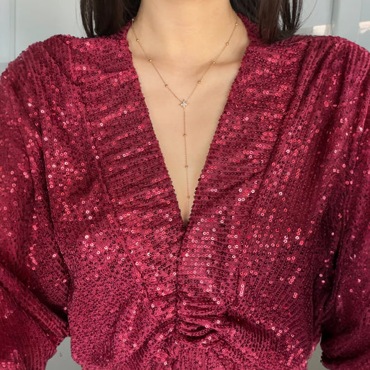 SPARKLY STAR