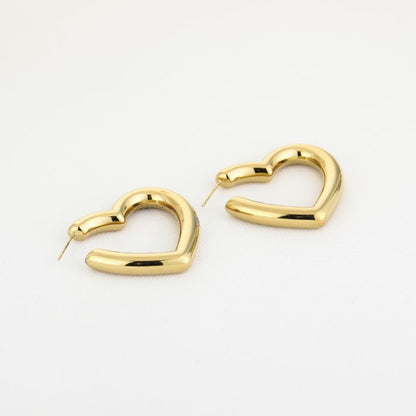 HEART HOOPS BOLD