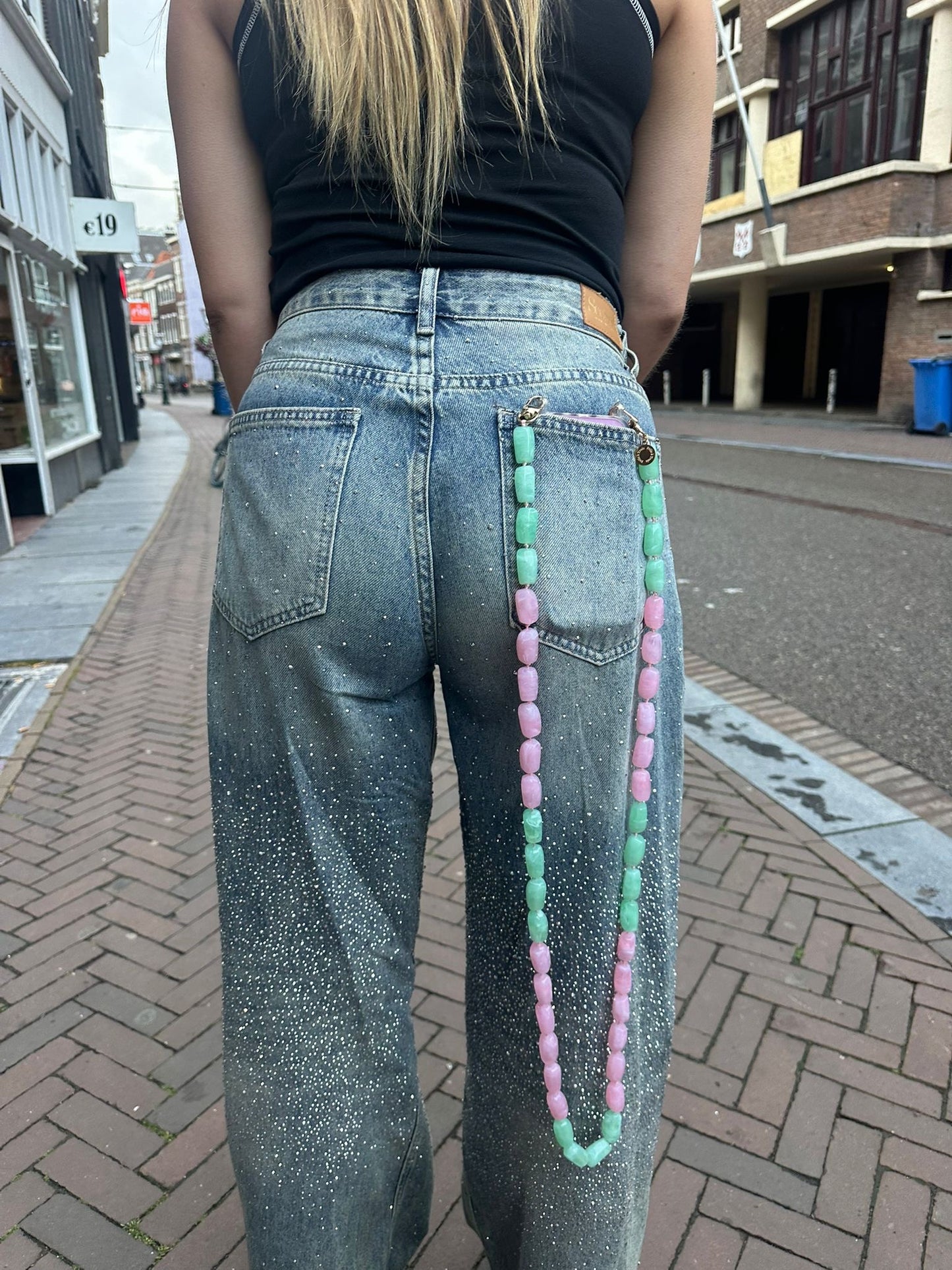 FOLIE À TROIS KOORD