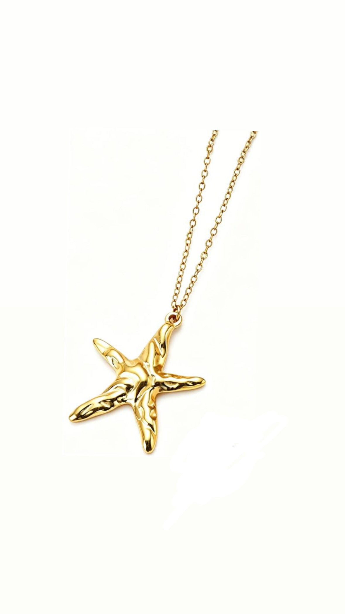 STARFISH LONG