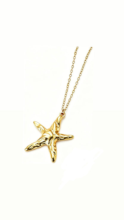 STARFISH LONG