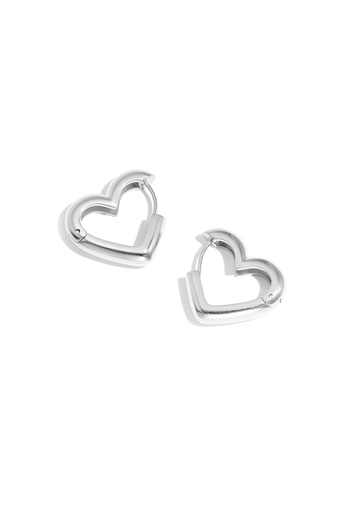 HEART HOOPS