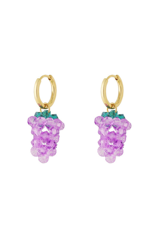 DRUIF HOOPS