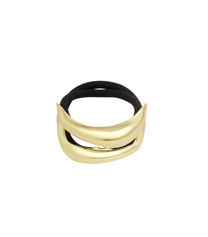 Haarelastiekje bold gap