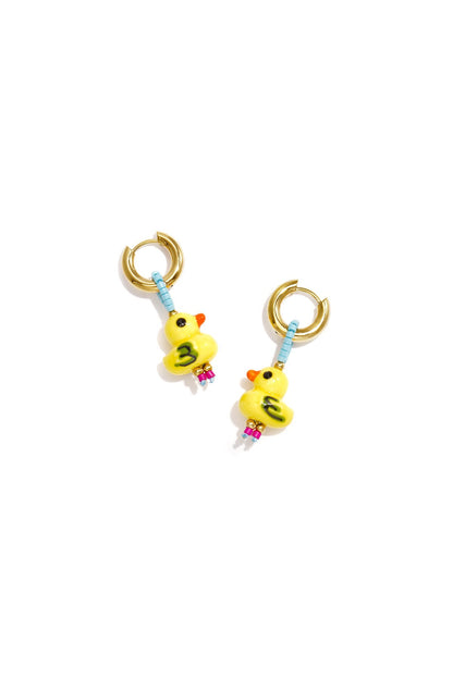 LUCKY DUCKY