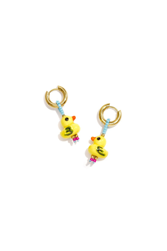LUCKY DUCKY