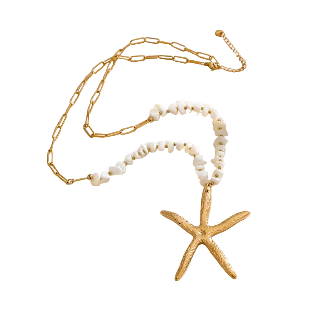 STARFISH CHIC