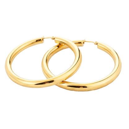 XL HOOPS