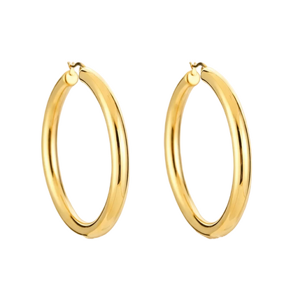 XL HOOPS